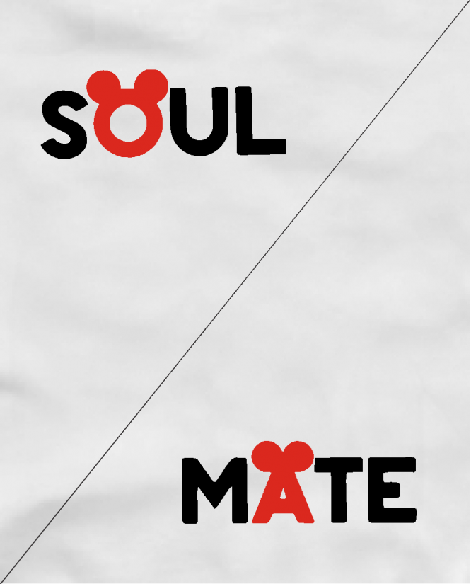 Soul mate